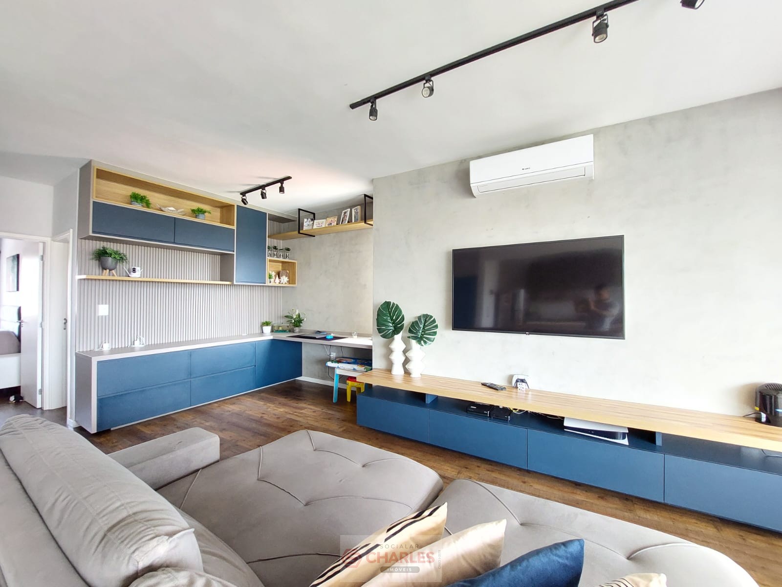 COND. RES. EDIFÍCIO IMPRENSA MOGI-MIRIM