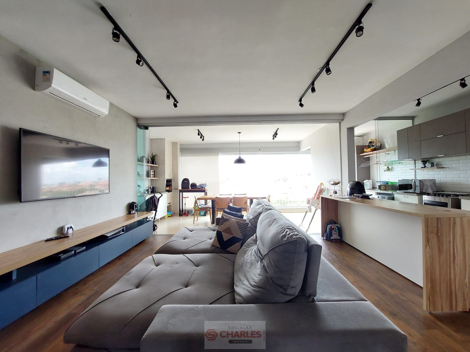 COND. RES. EDIFÍCIO IMPRENSA MOGI-MIRIM