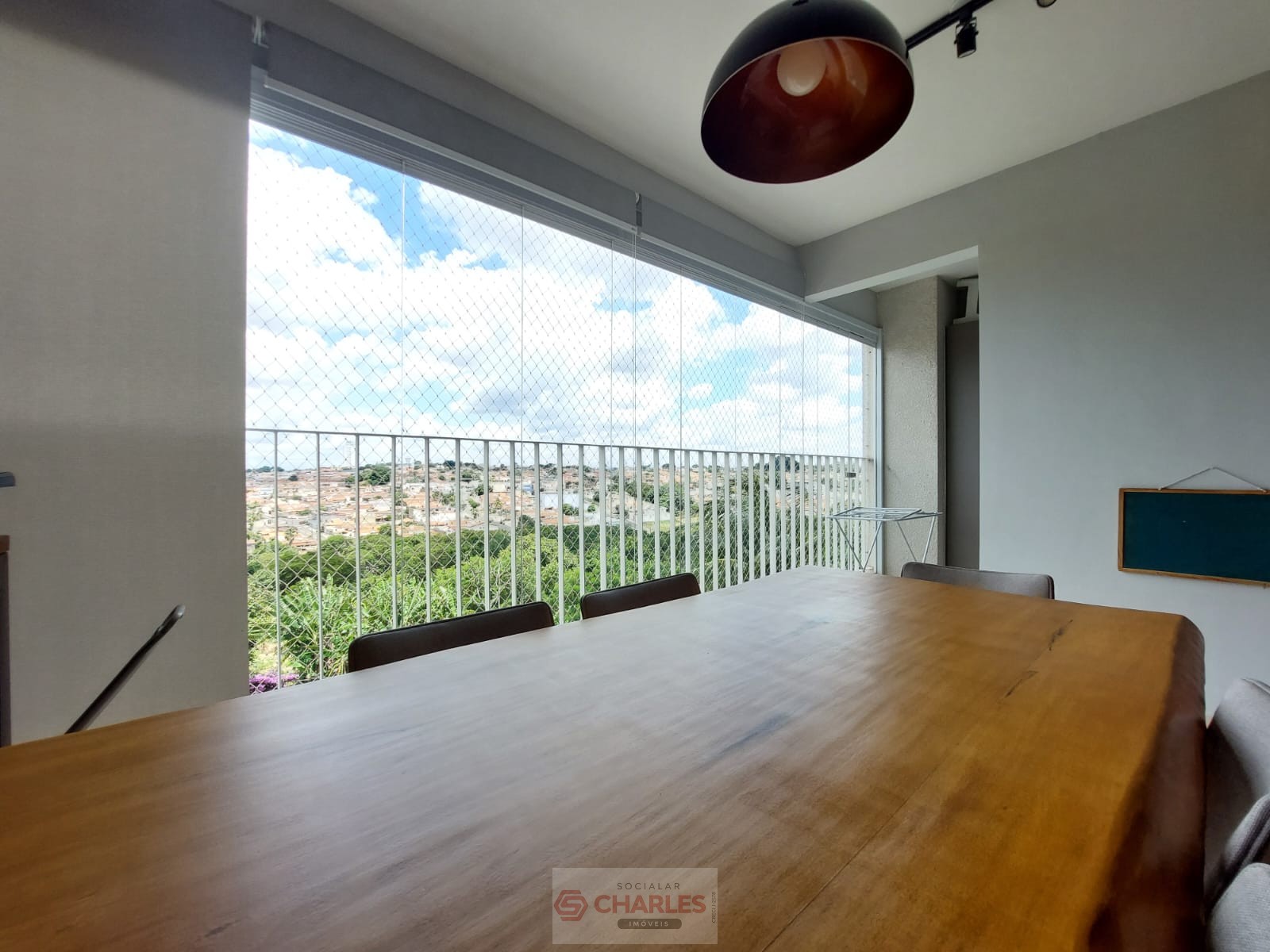 COND. RES. EDIFÍCIO IMPRENSA MOGI-MIRIM