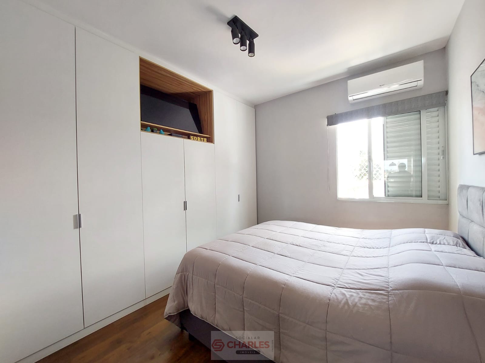 COND. RES. EDIFÍCIO IMPRENSA MOGI-MIRIM