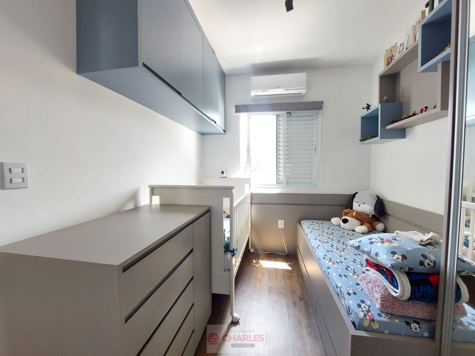 COND. RES. EDIFÍCIO IMPRENSA MOGI-MIRIM