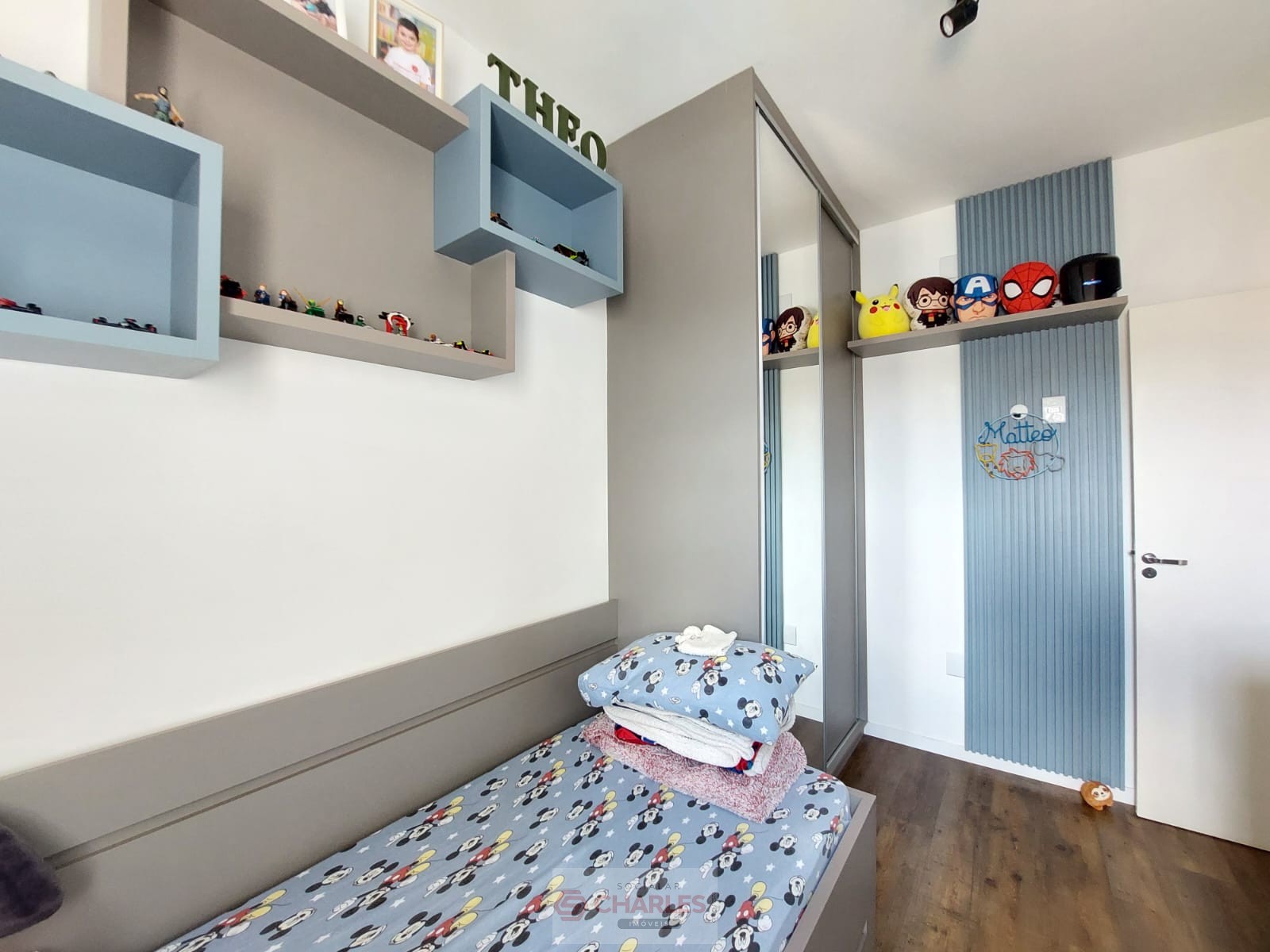 COND. RES. EDIFÍCIO IMPRENSA MOGI-MIRIM