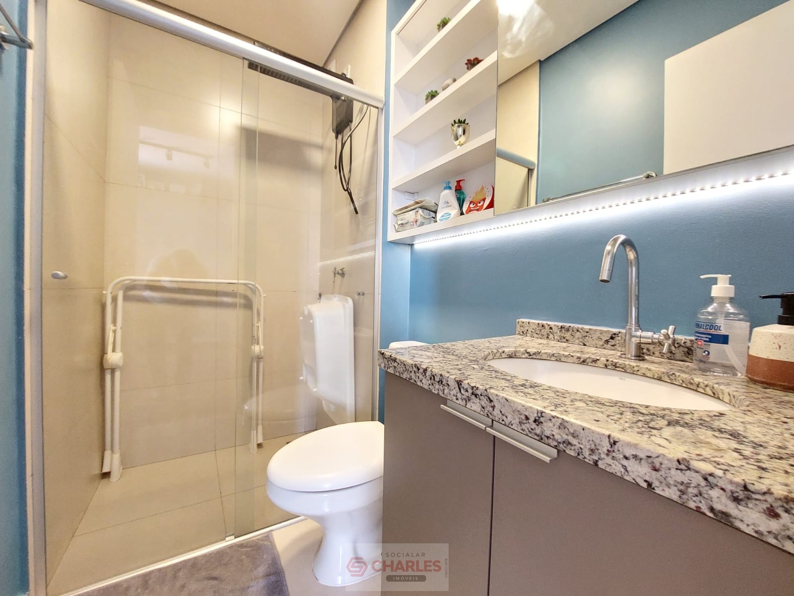 COND. RES. EDIFÍCIO IMPRENSA MOGI-MIRIM