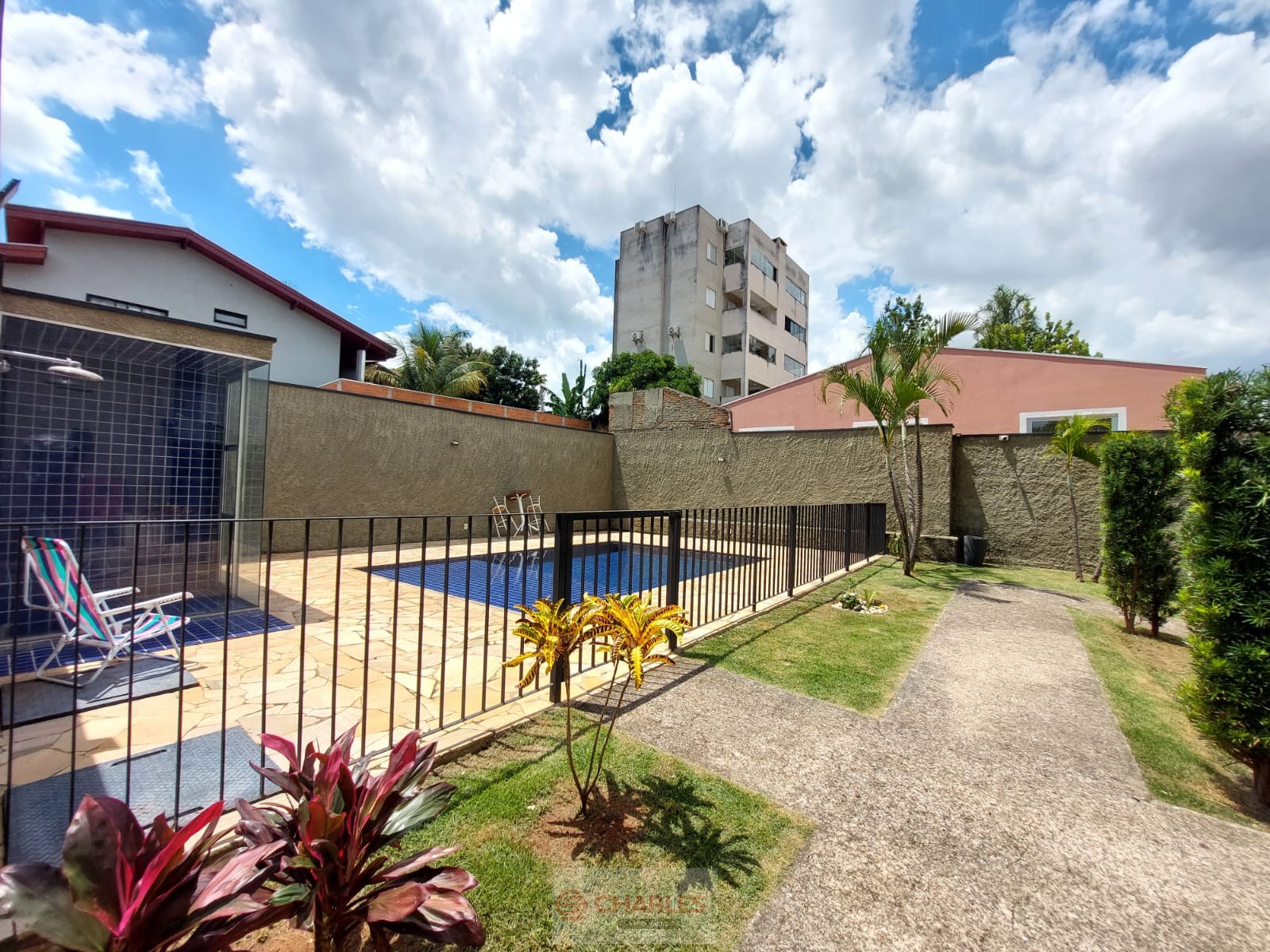 COND. RES. EDIFÍCIO IMPRENSA MOGI-MIRIM