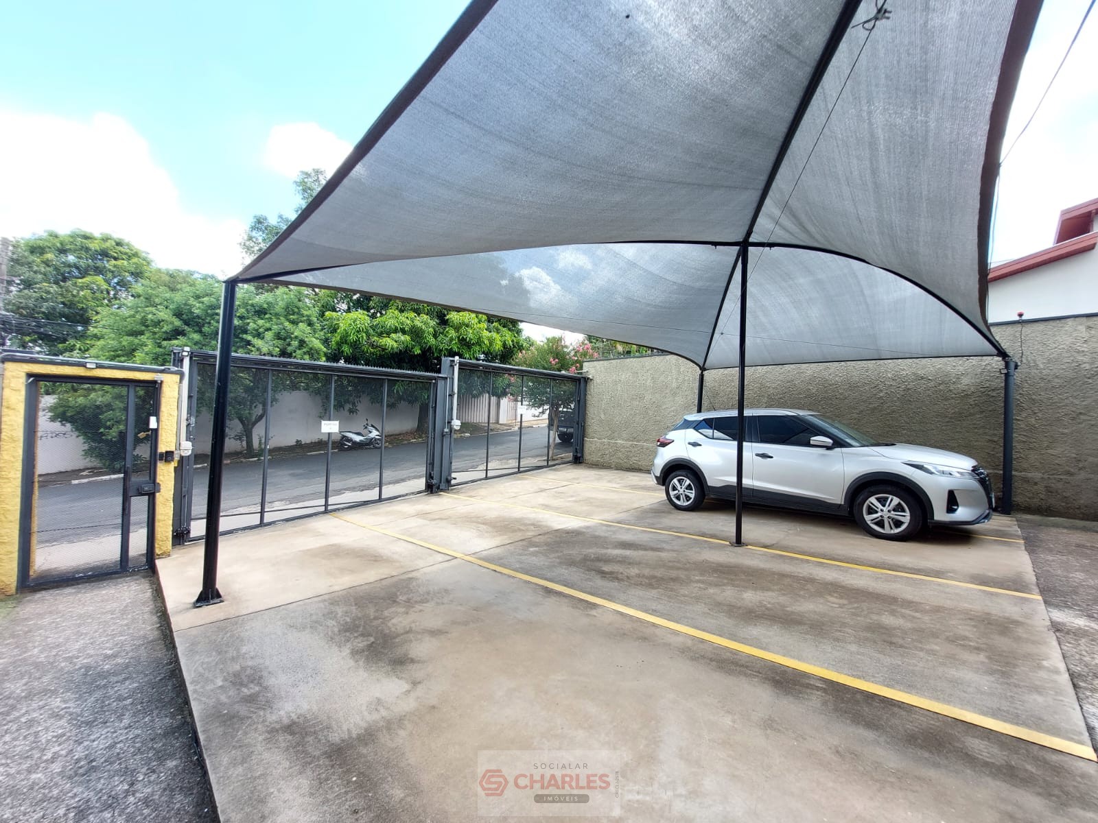 COND. RES. EDIFÍCIO IMPRENSA MOGI-MIRIM