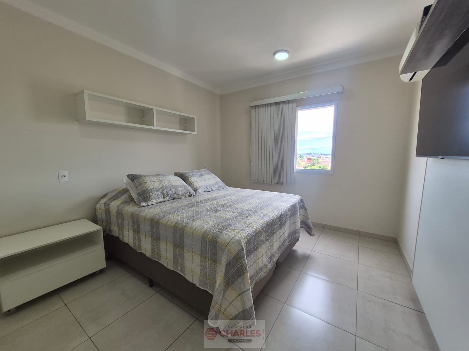 COND. EDIFÍCIO TOM JOBIM MOGI-GUACU