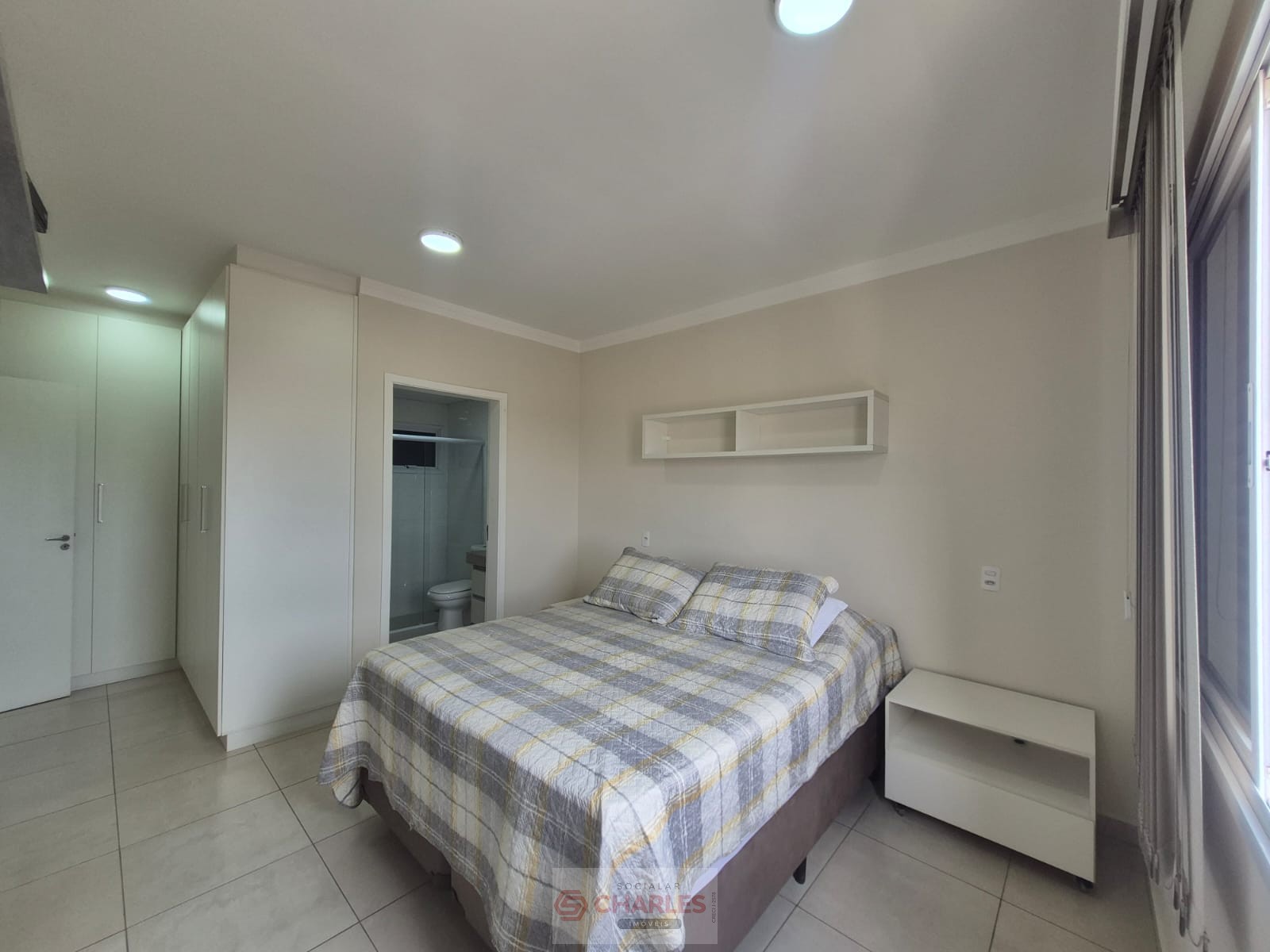 COND. EDIFÍCIO TOM JOBIM MOGI-GUACU