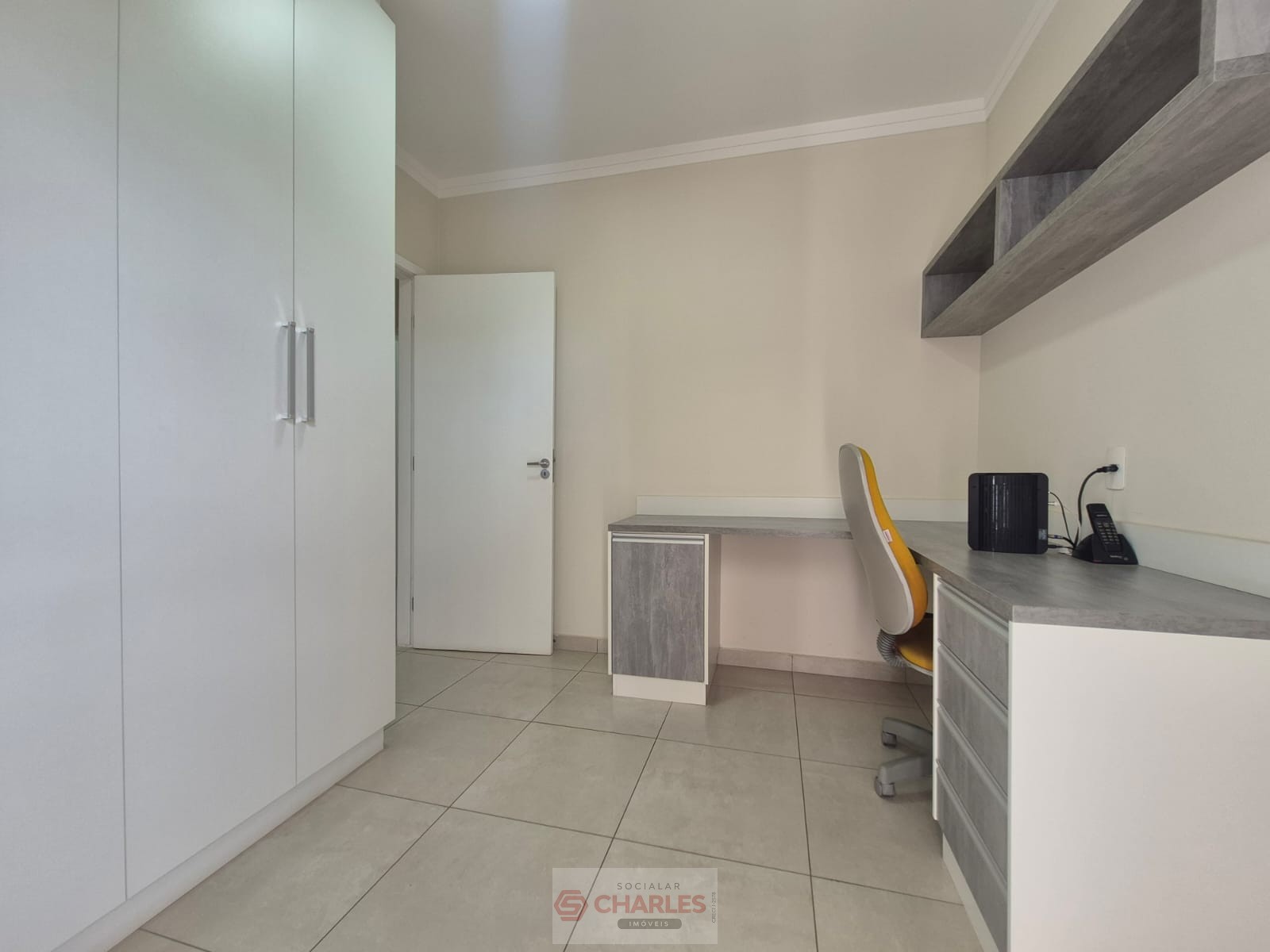 COND. EDIFÍCIO TOM JOBIM MOGI-GUACU