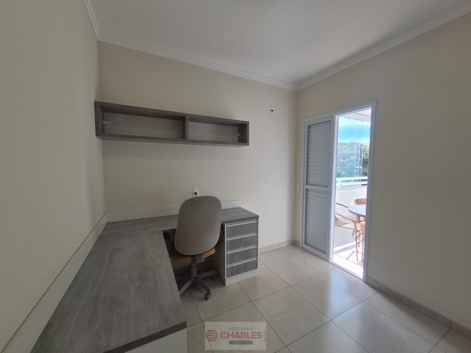 COND. EDIFÍCIO TOM JOBIM MOGI-GUACU