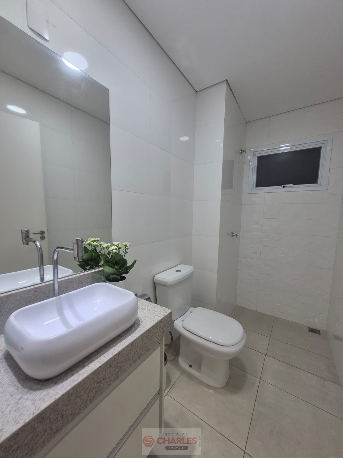 COND. EDIFÍCIO TOM JOBIM MOGI-GUACU