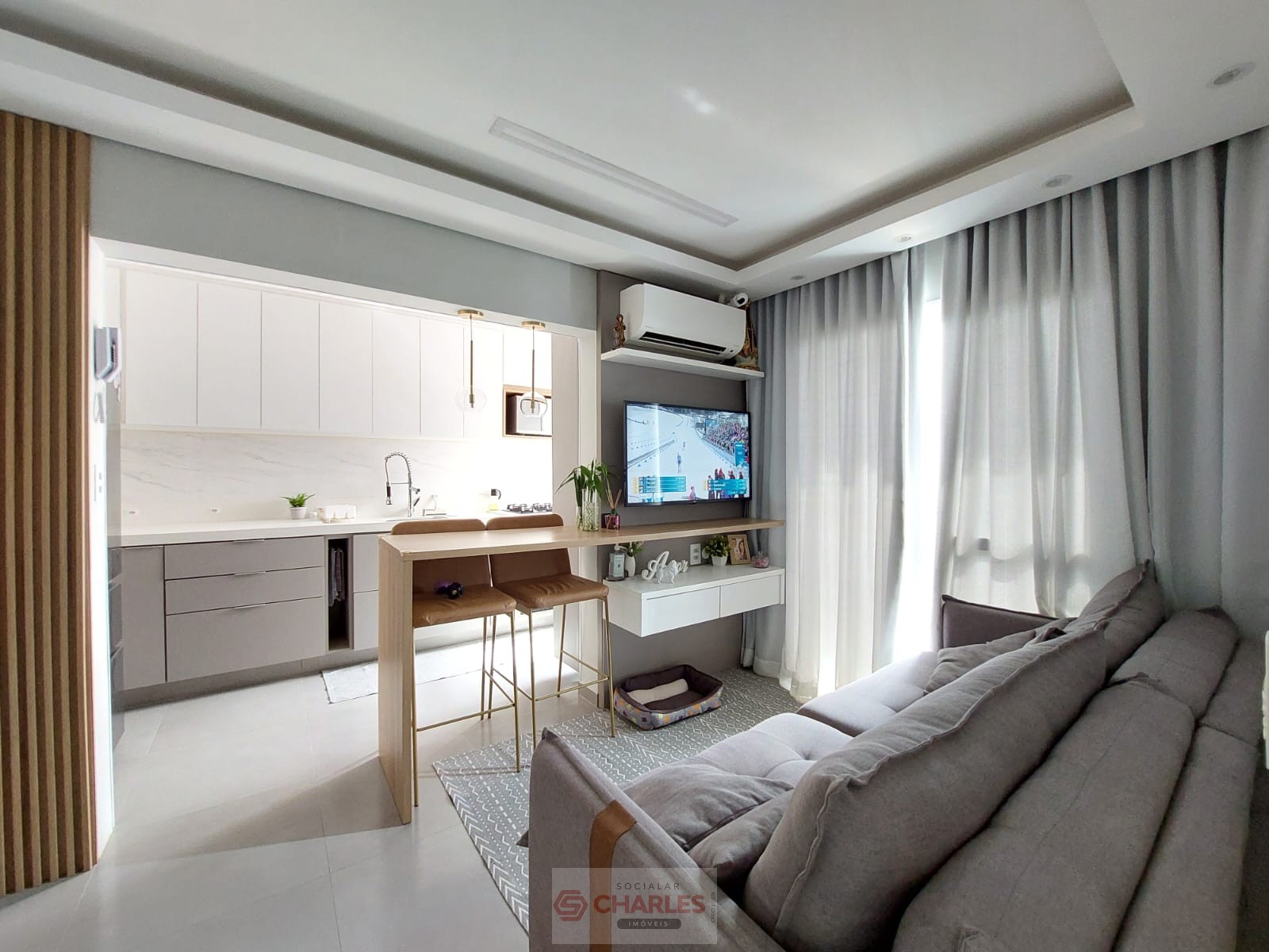 COND. RES. CIDADES D ITÁLIA MOGI-GUACU