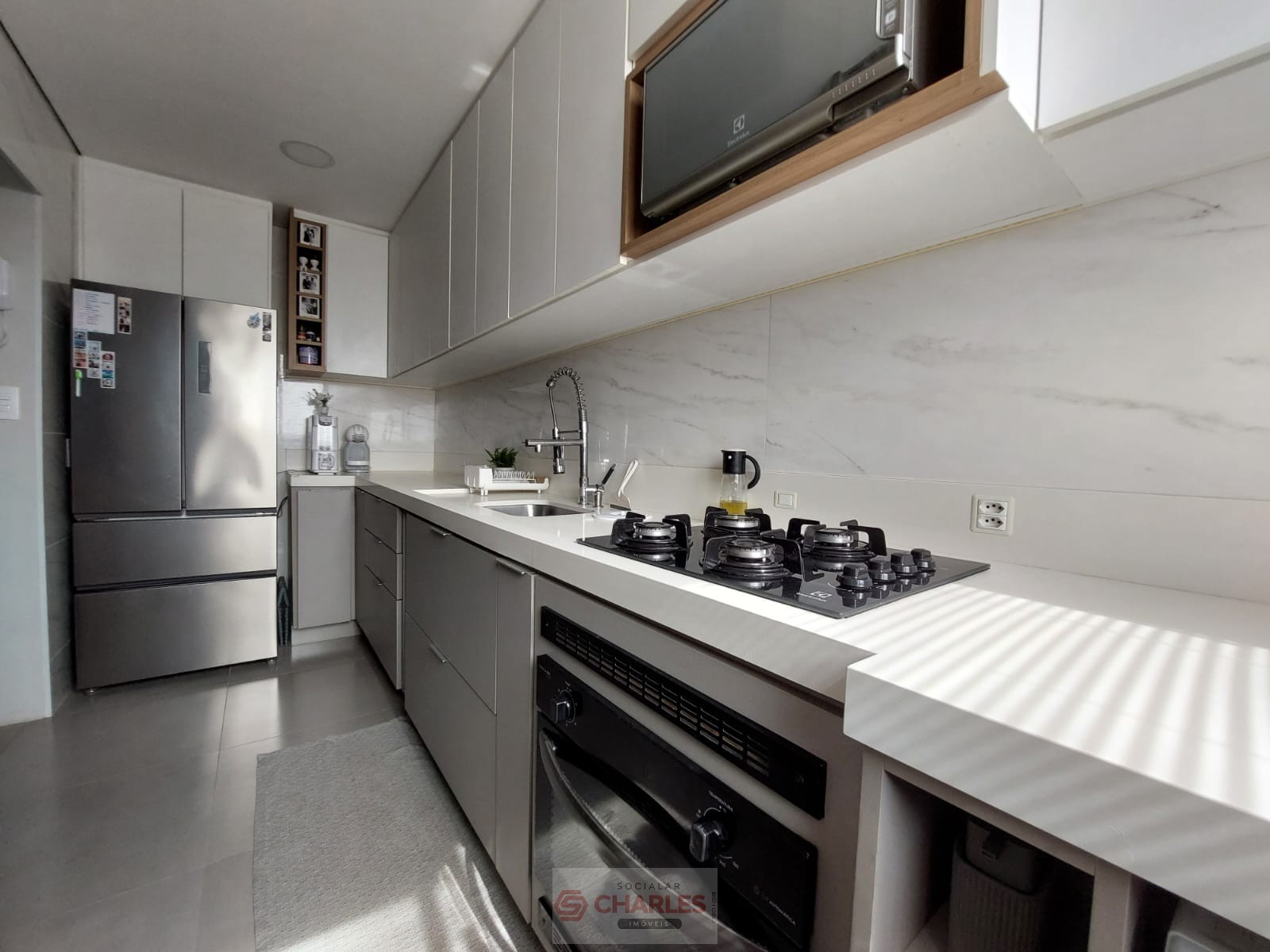 COND. RES. CIDADES D ITÁLIA MOGI-GUACU