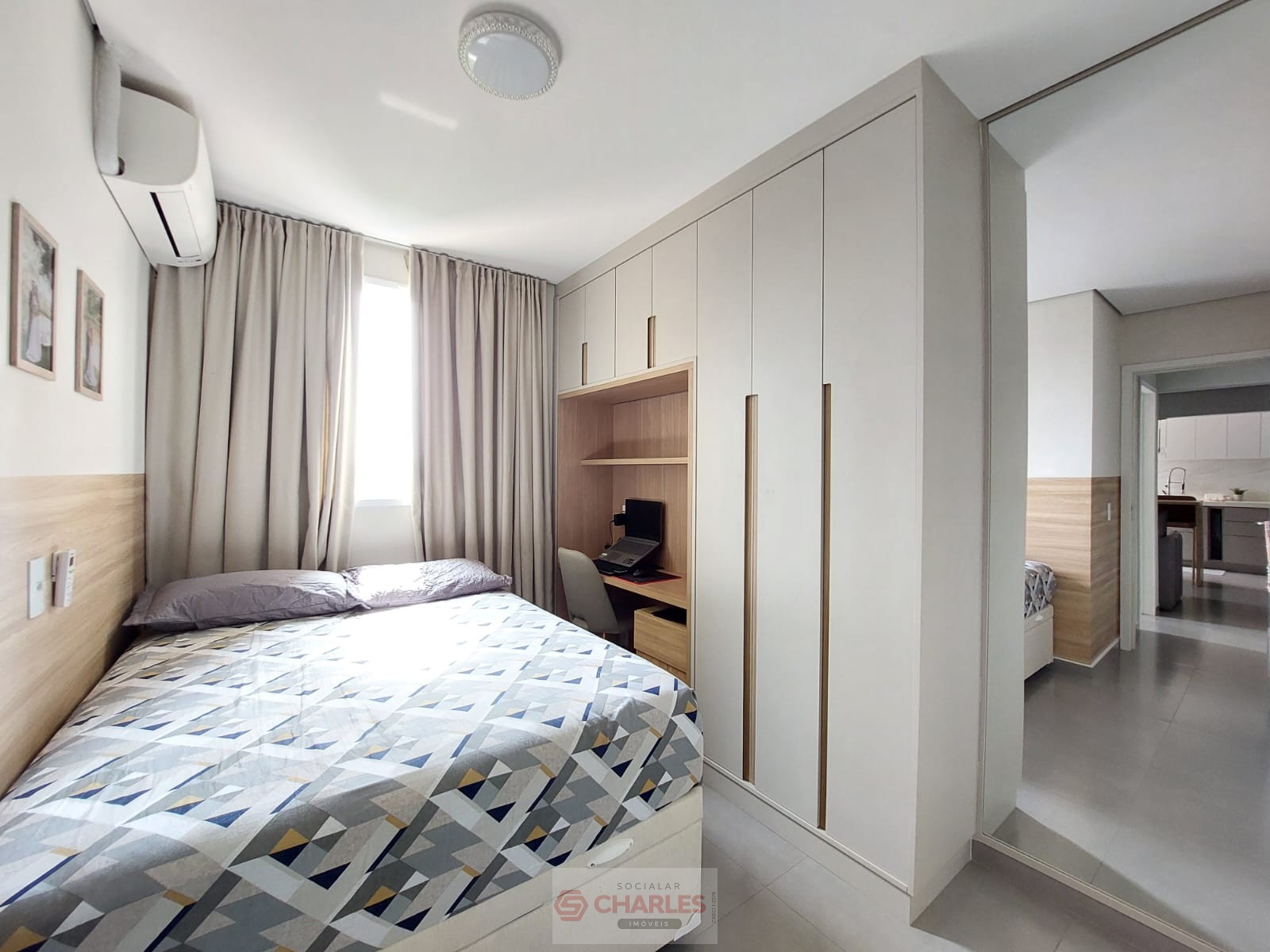 COND. RES. CIDADES D ITÁLIA MOGI-GUACU