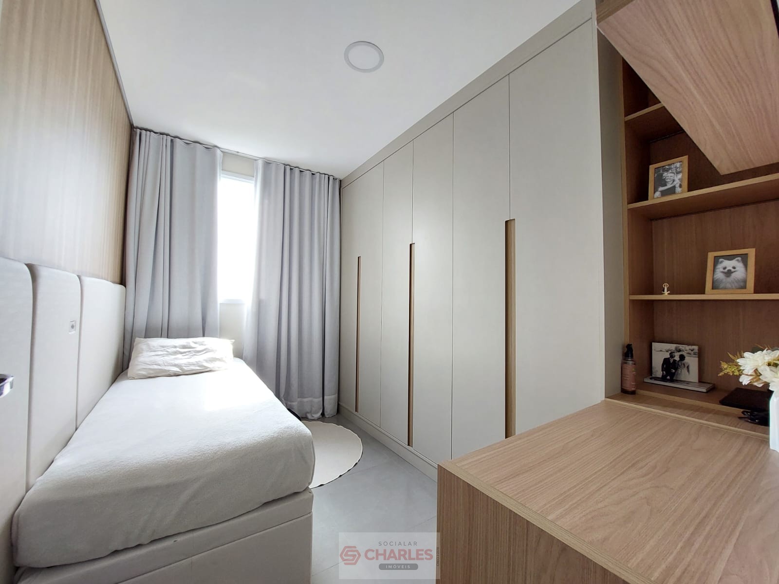 COND. RES. CIDADES D ITÁLIA MOGI-GUACU