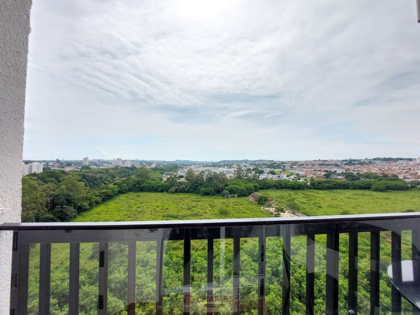 COND. RES. CIDADES D ITÁLIA MOGI-GUACU