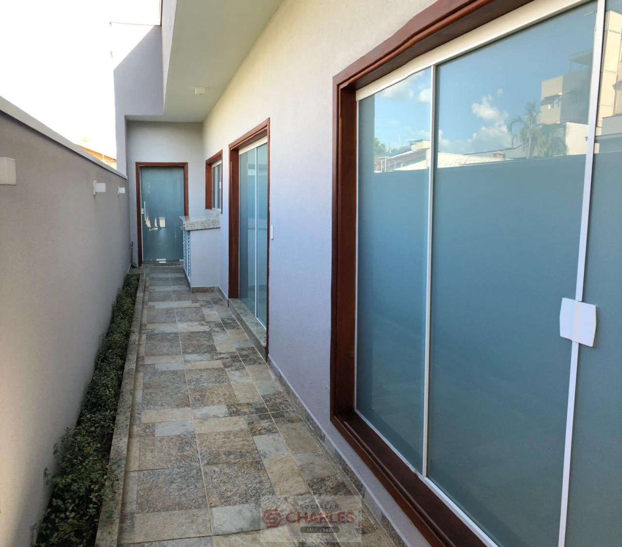 COND. JD. DA COLINA MOGI-MIRIM