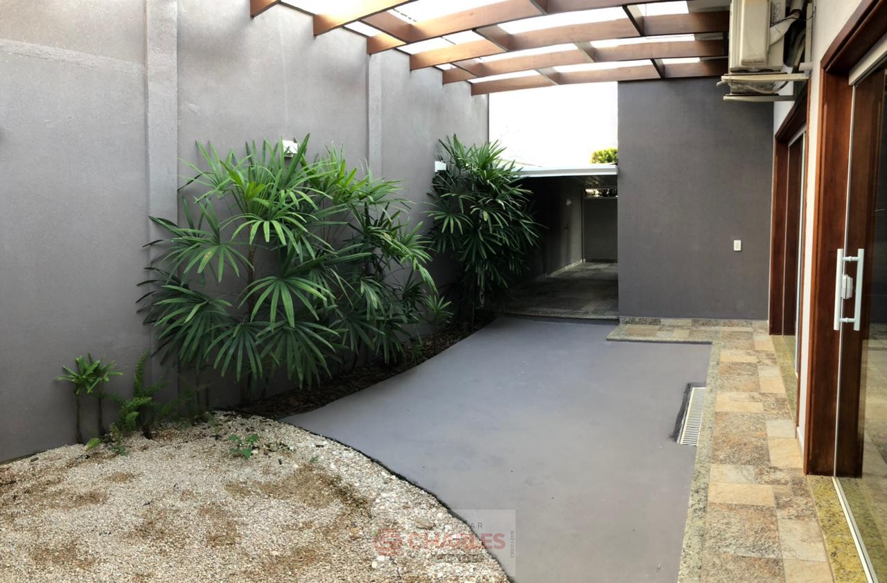 COND. JD. DA COLINA MOGI-MIRIM