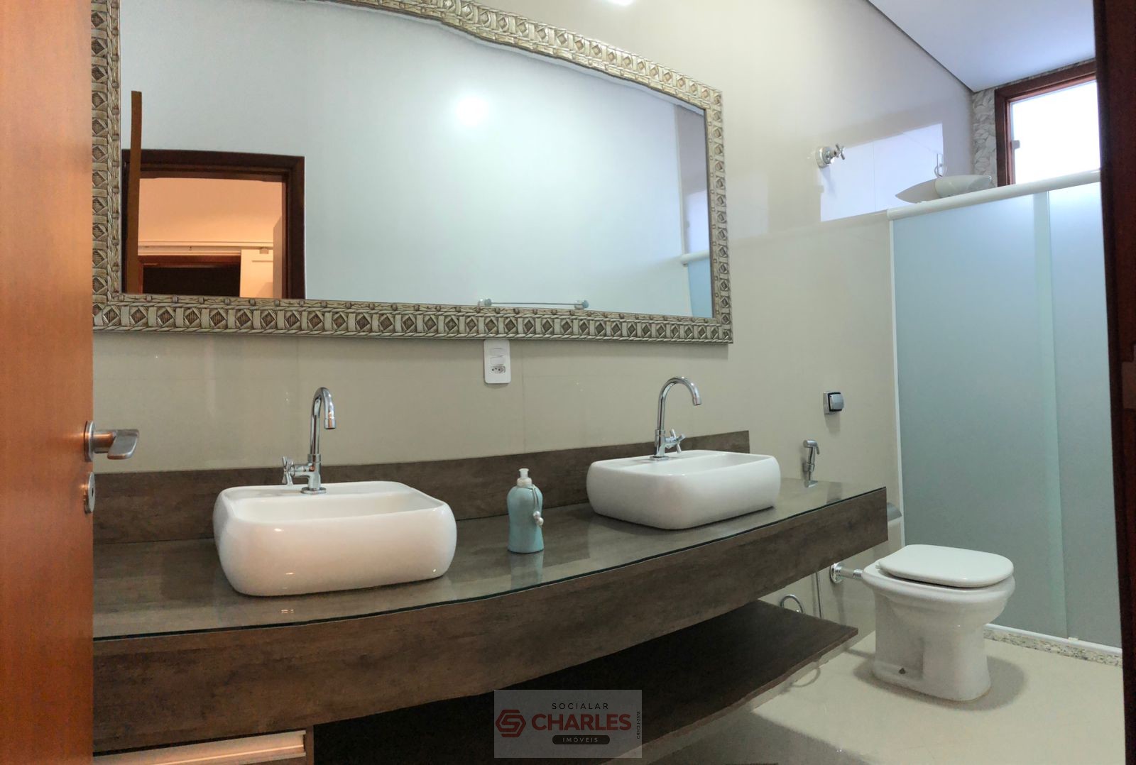 COND. JD. DA COLINA MOGI-MIRIM