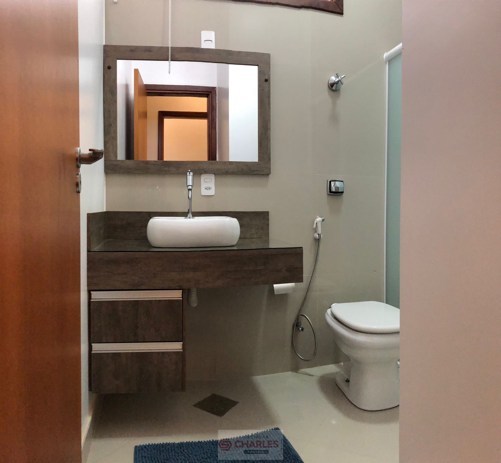 COND. JD. DA COLINA MOGI-MIRIM