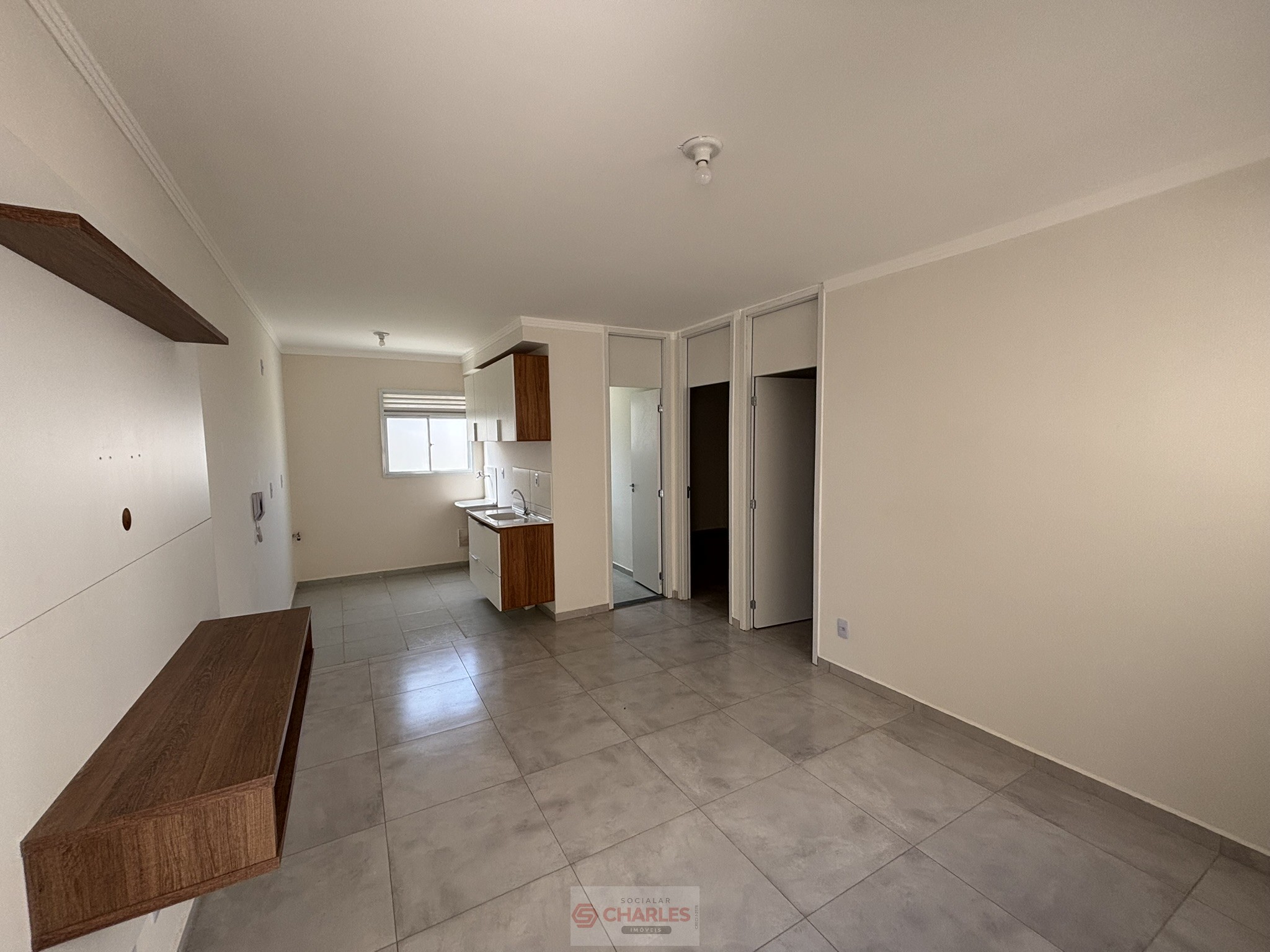 COND. VILLA FRANCESA LIS MOGI-MIRIM