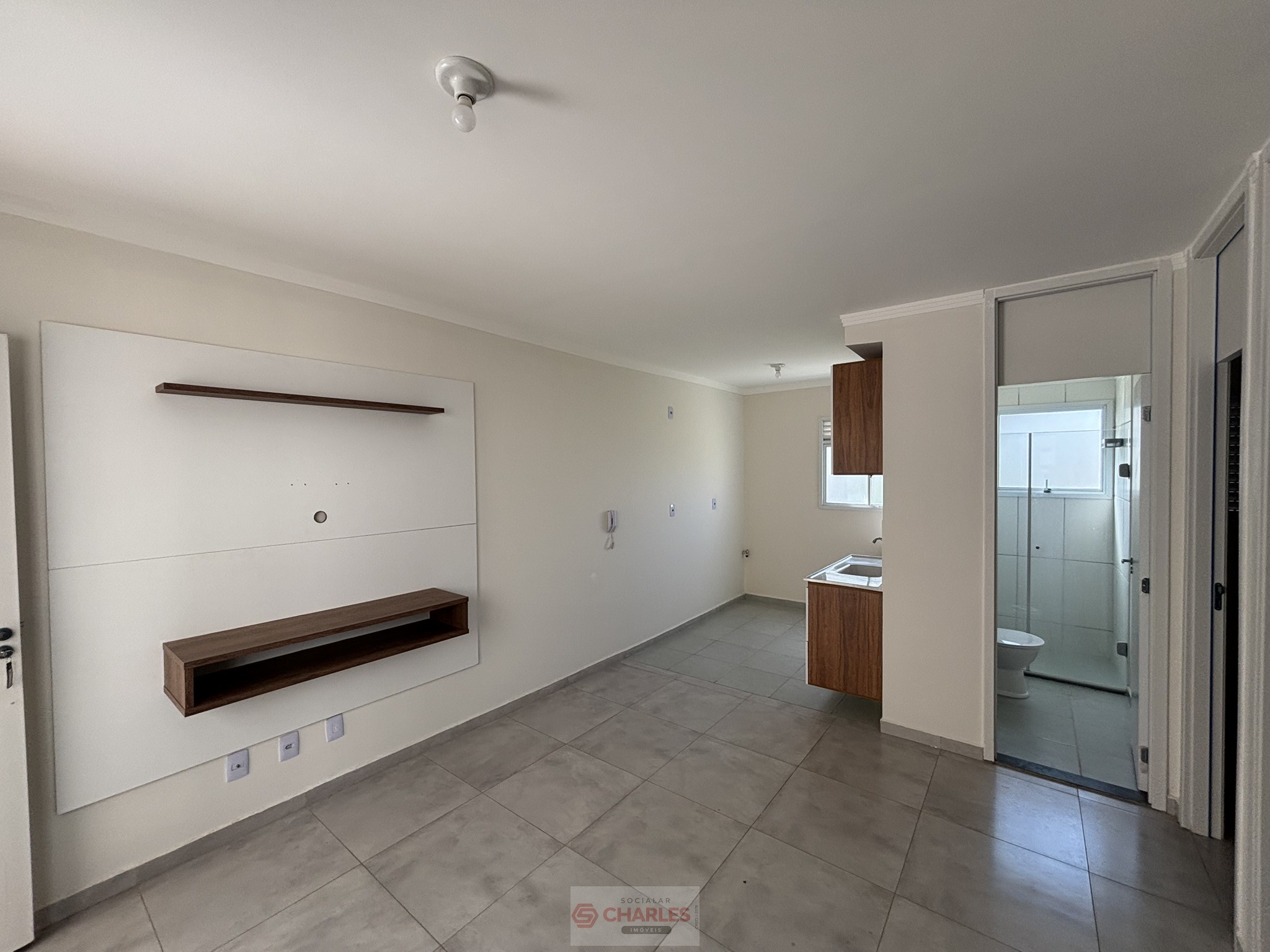 COND. VILLA FRANCESA LIS MOGI-MIRIM