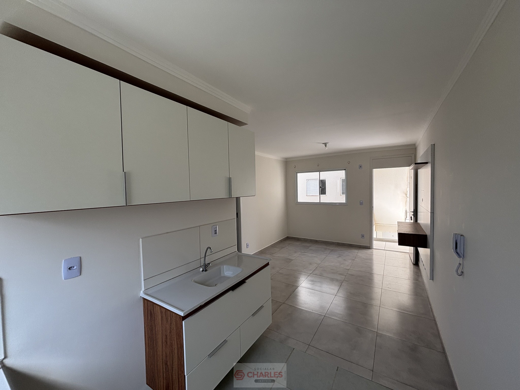 COND. VILLA FRANCESA LIS MOGI-MIRIM