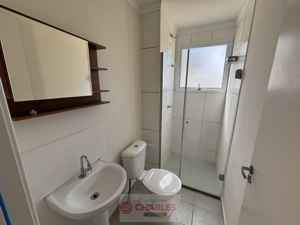 COND. VILLA FRANCESA LIS MOGI-MIRIM