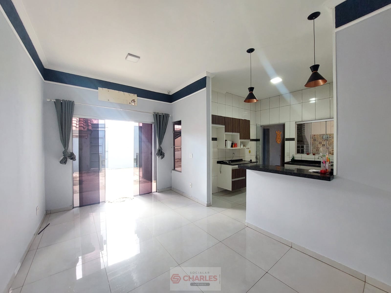 VILA EUNICE MOGI-MIRIM