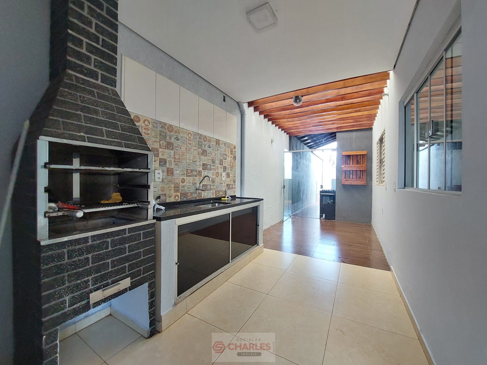 VILA EUNICE MOGI-MIRIM