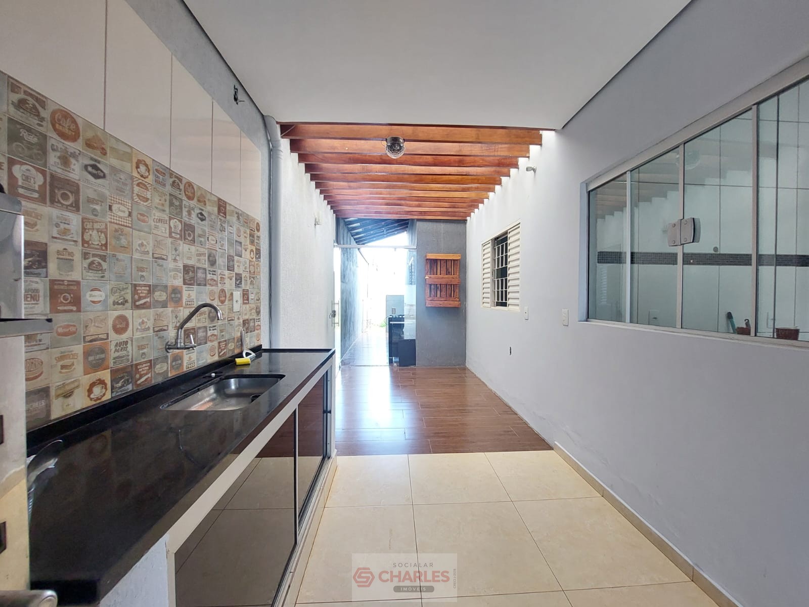 VILA EUNICE MOGI-MIRIM