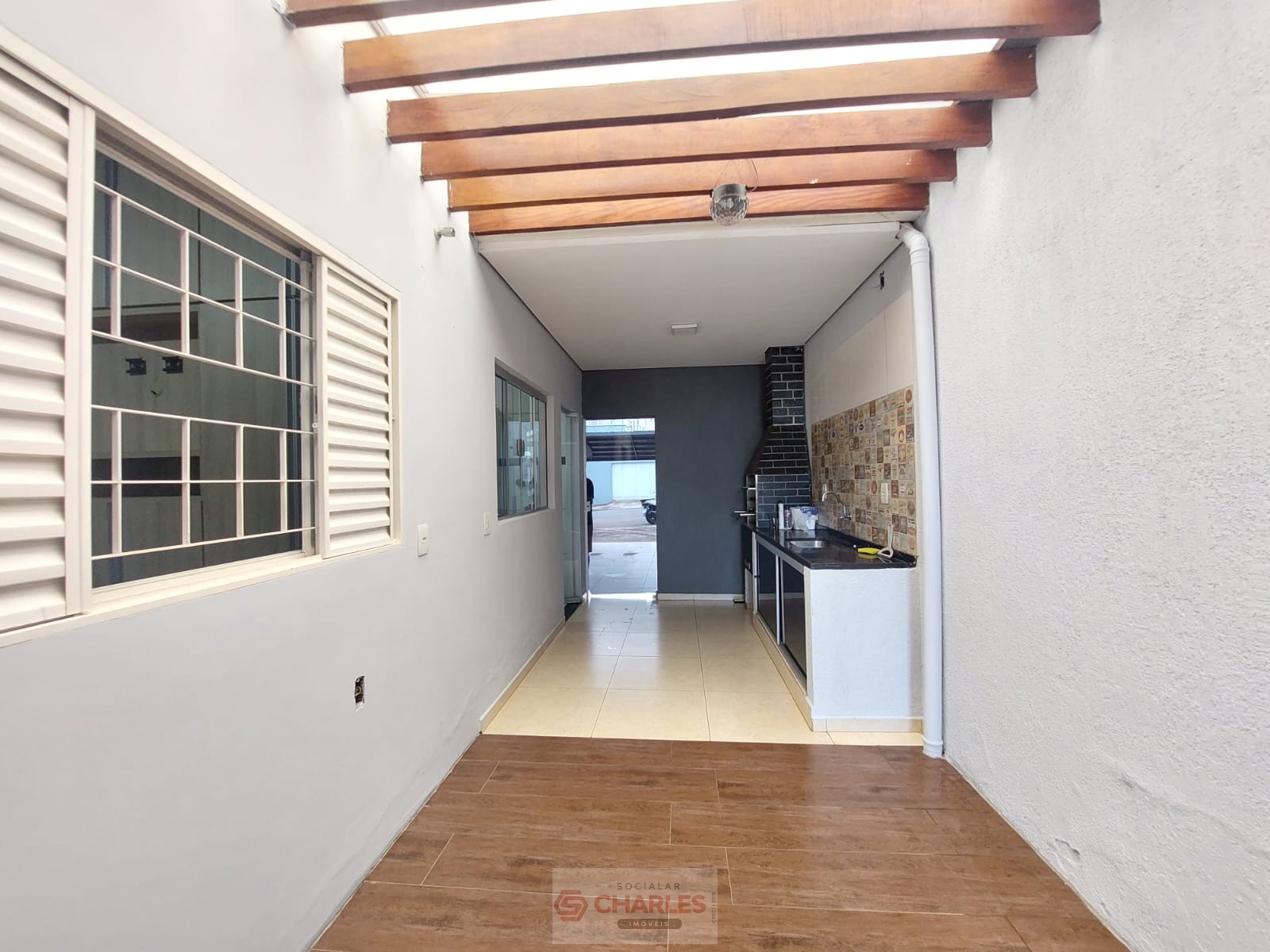 VILA EUNICE MOGI-MIRIM