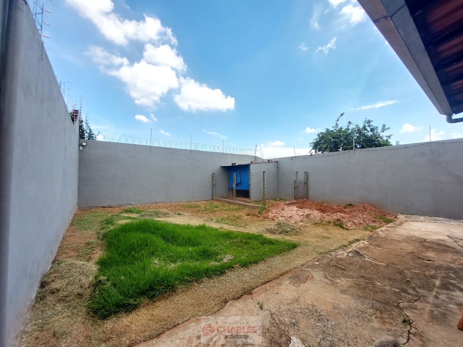 VILA EUNICE MOGI-MIRIM