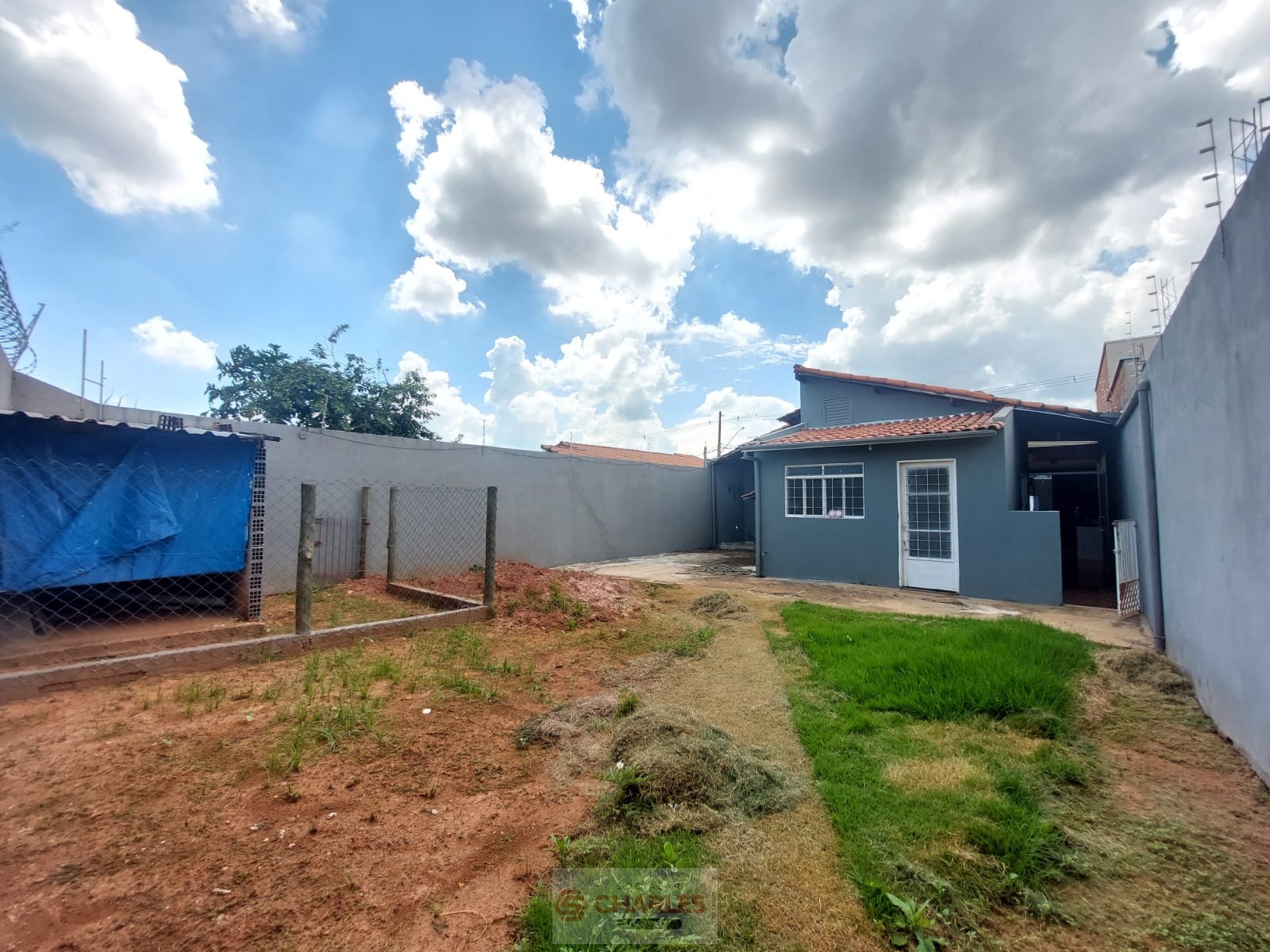 VILA EUNICE MOGI-MIRIM