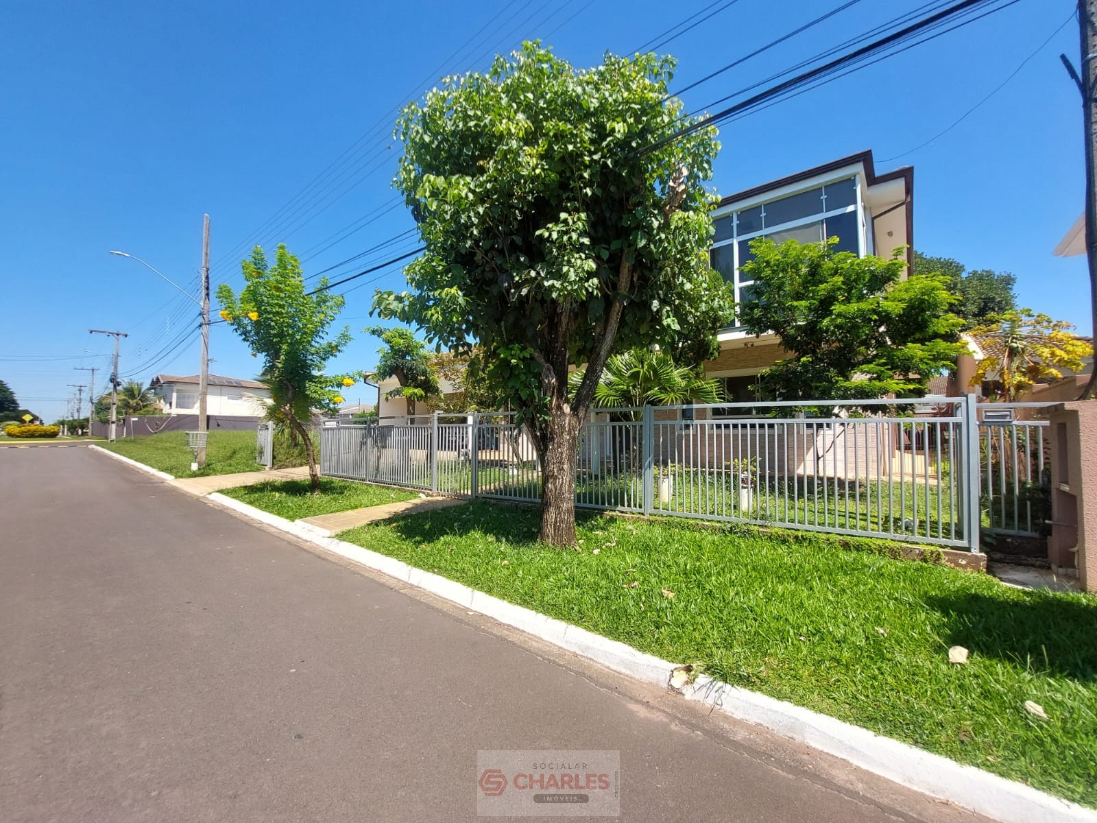 LAGOA BONITA I ENG. COELHO