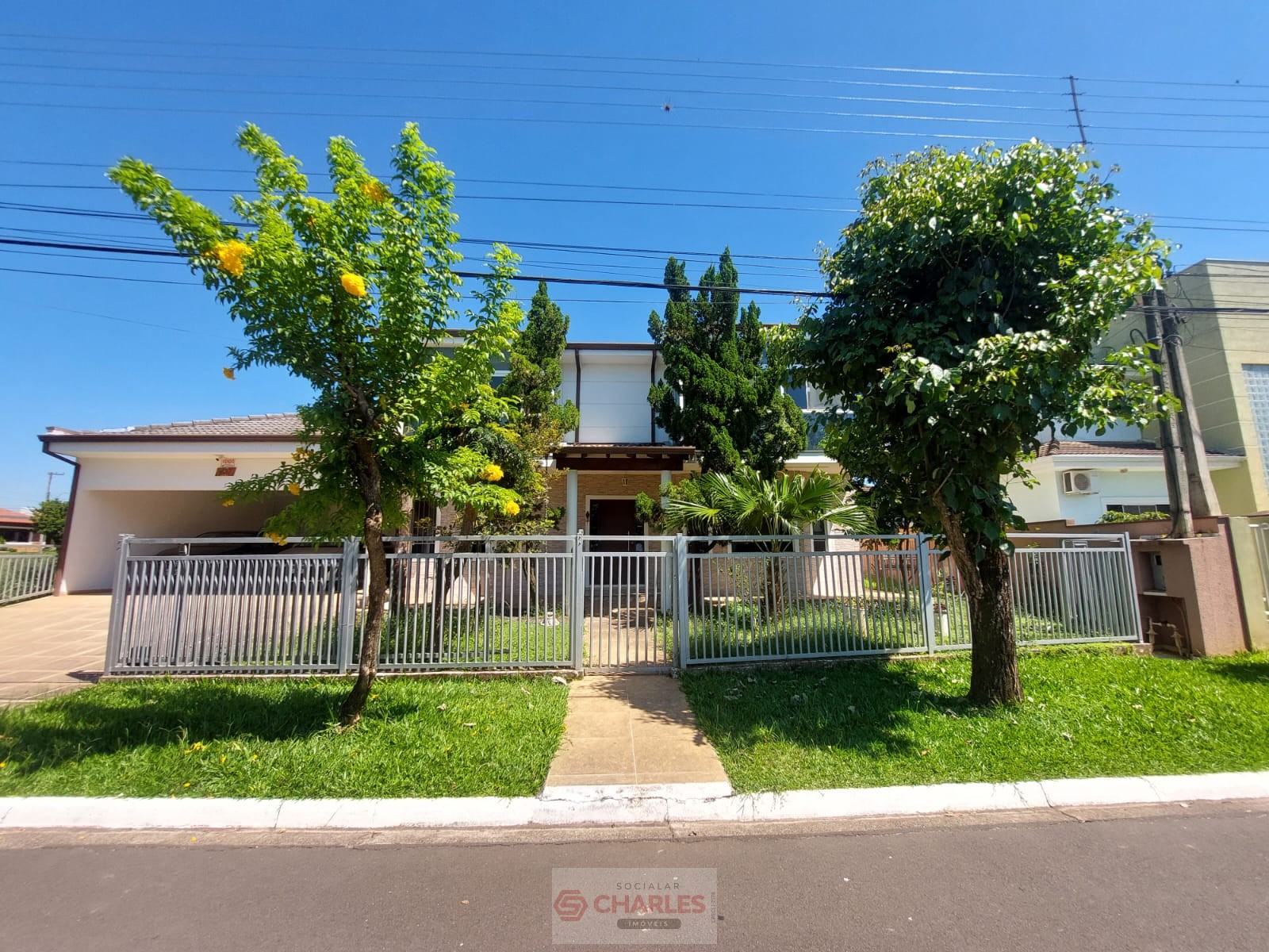 LAGOA BONITA I ENG. COELHO