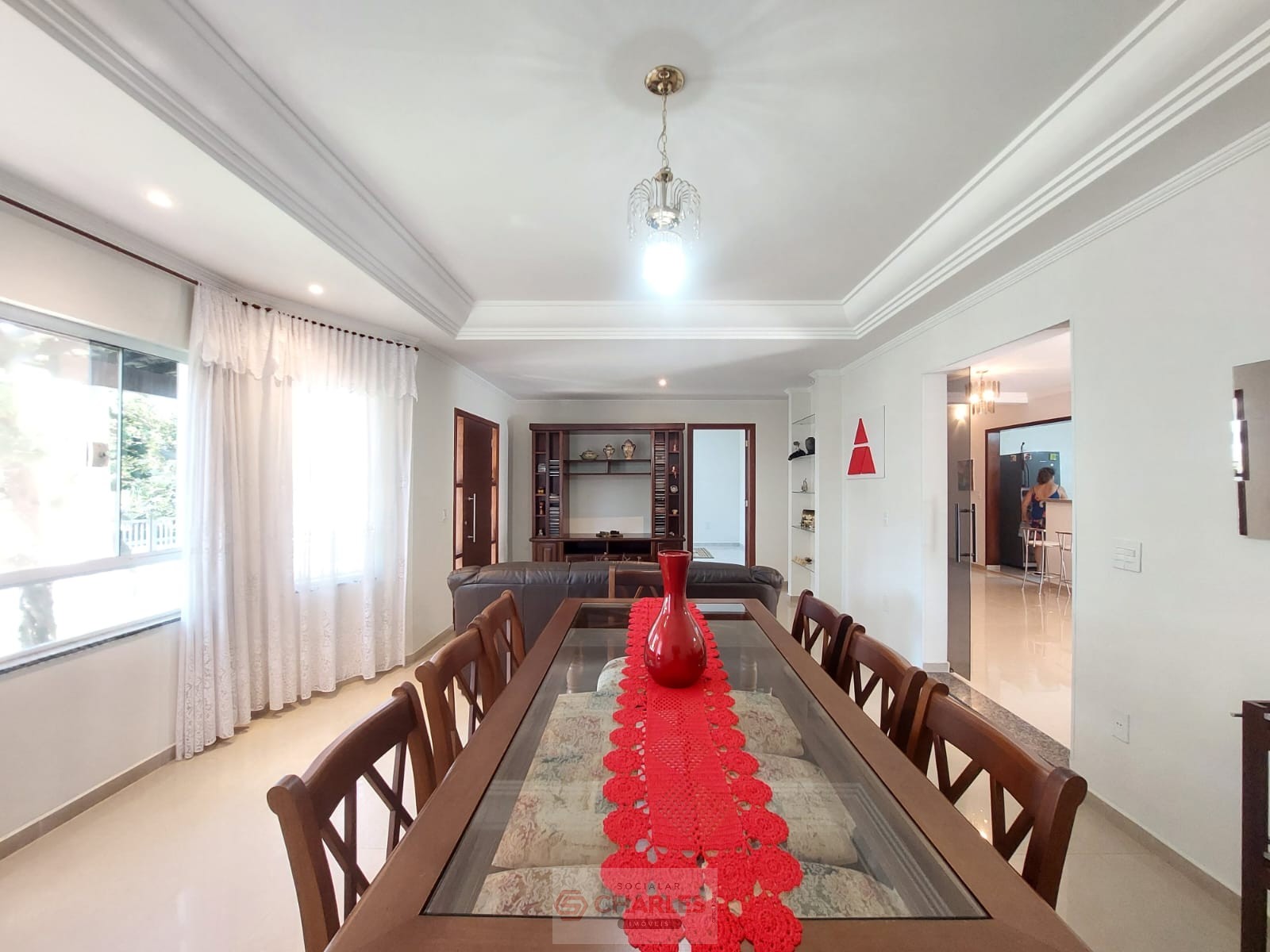 LAGOA BONITA I ENG. COELHO