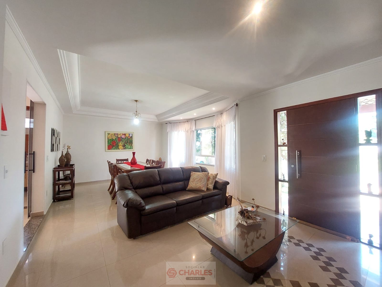 LAGOA BONITA I ENG. COELHO