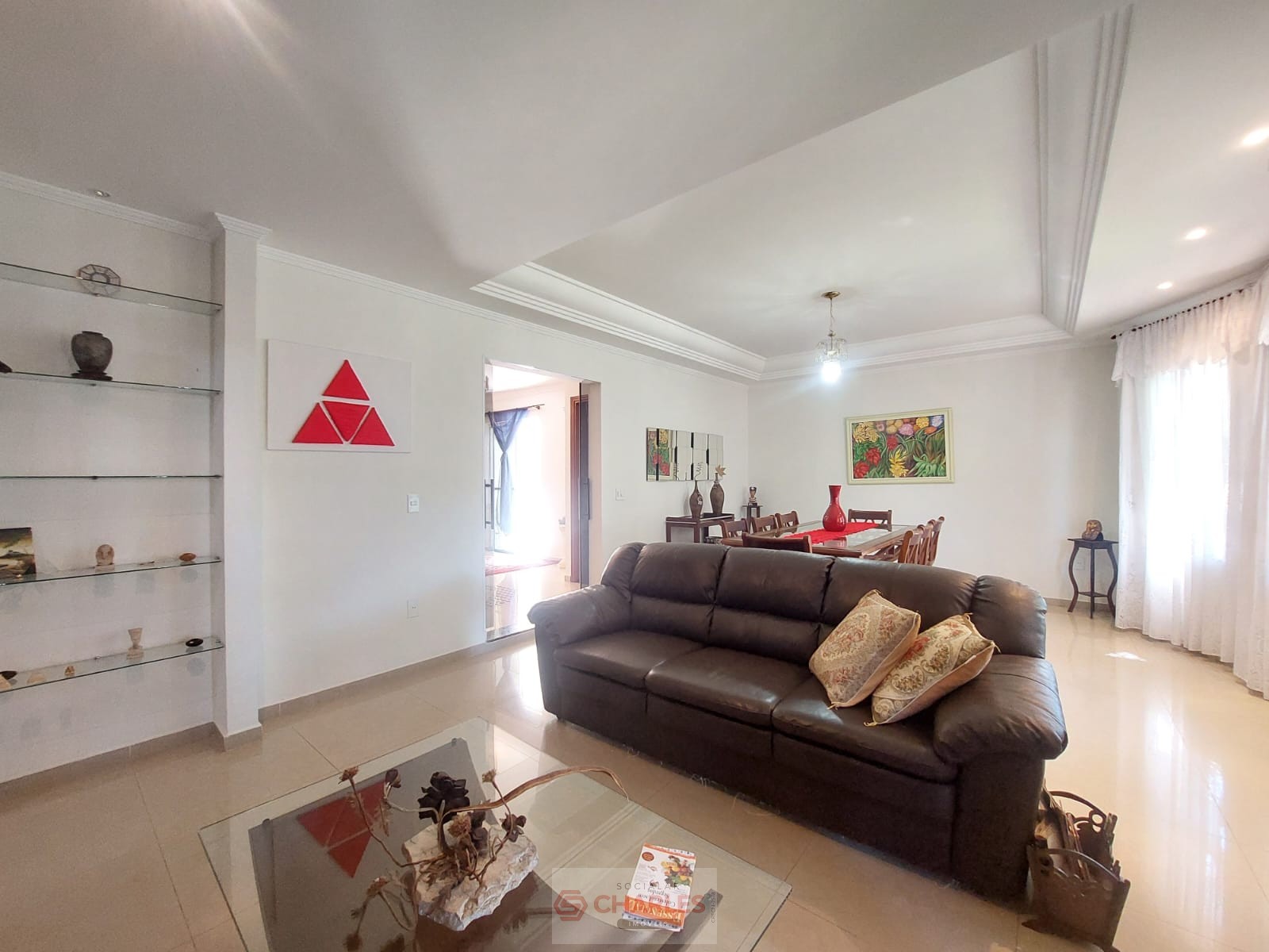 LAGOA BONITA I ENG. COELHO