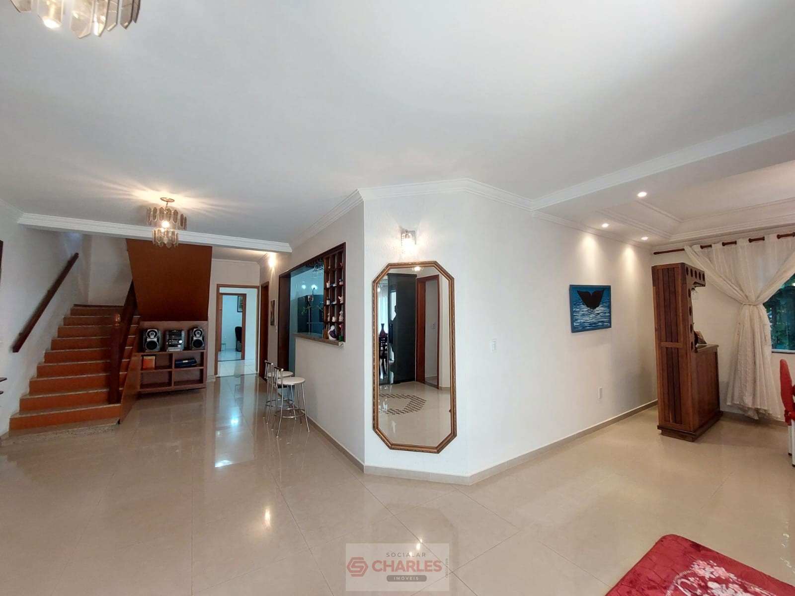 LAGOA BONITA I ENG. COELHO