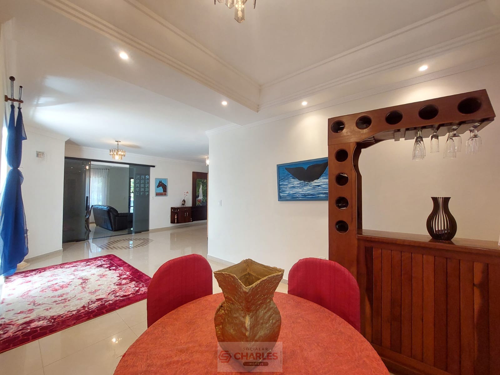 LAGOA BONITA I ENG. COELHO