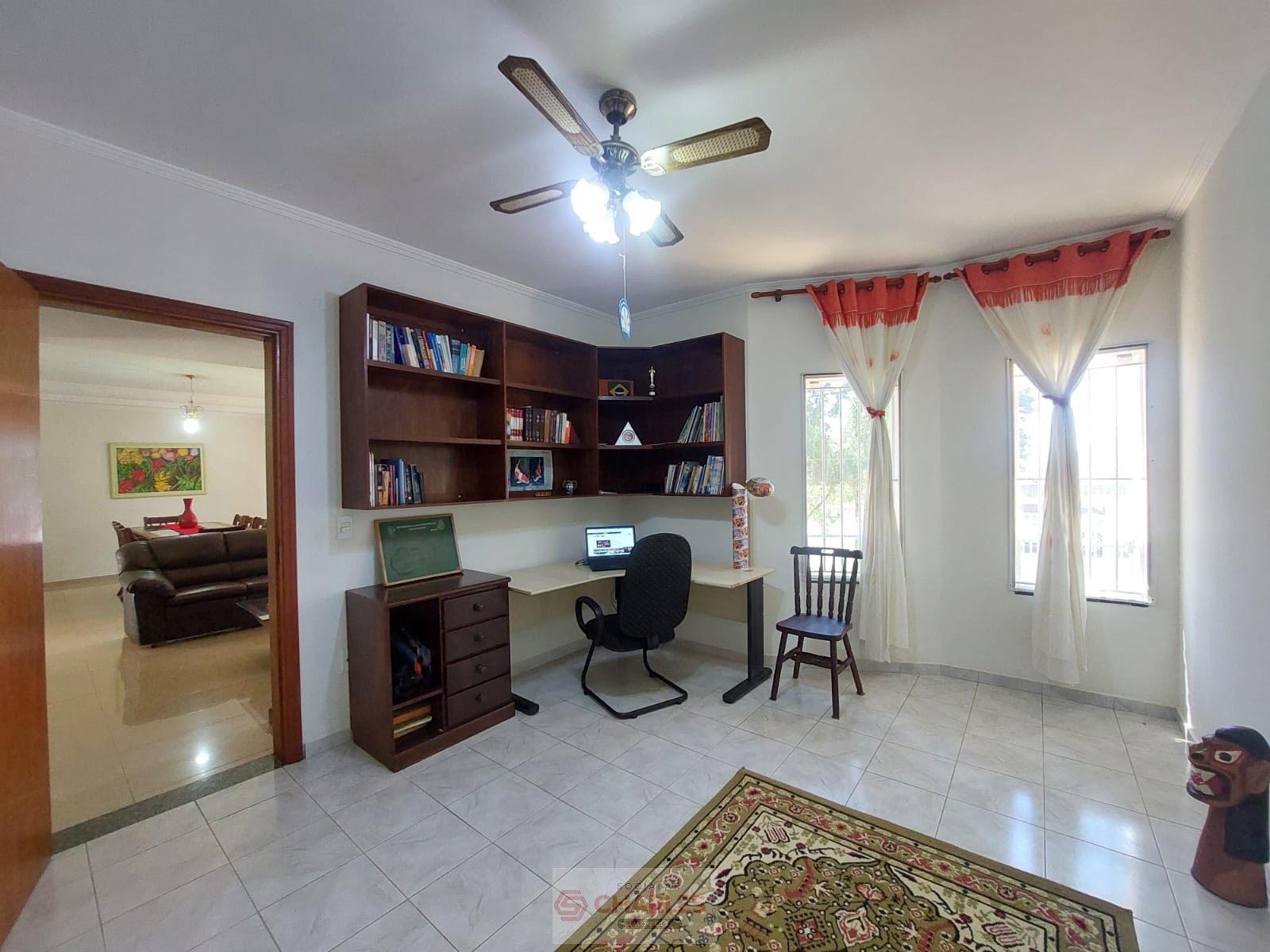 LAGOA BONITA I ENG. COELHO