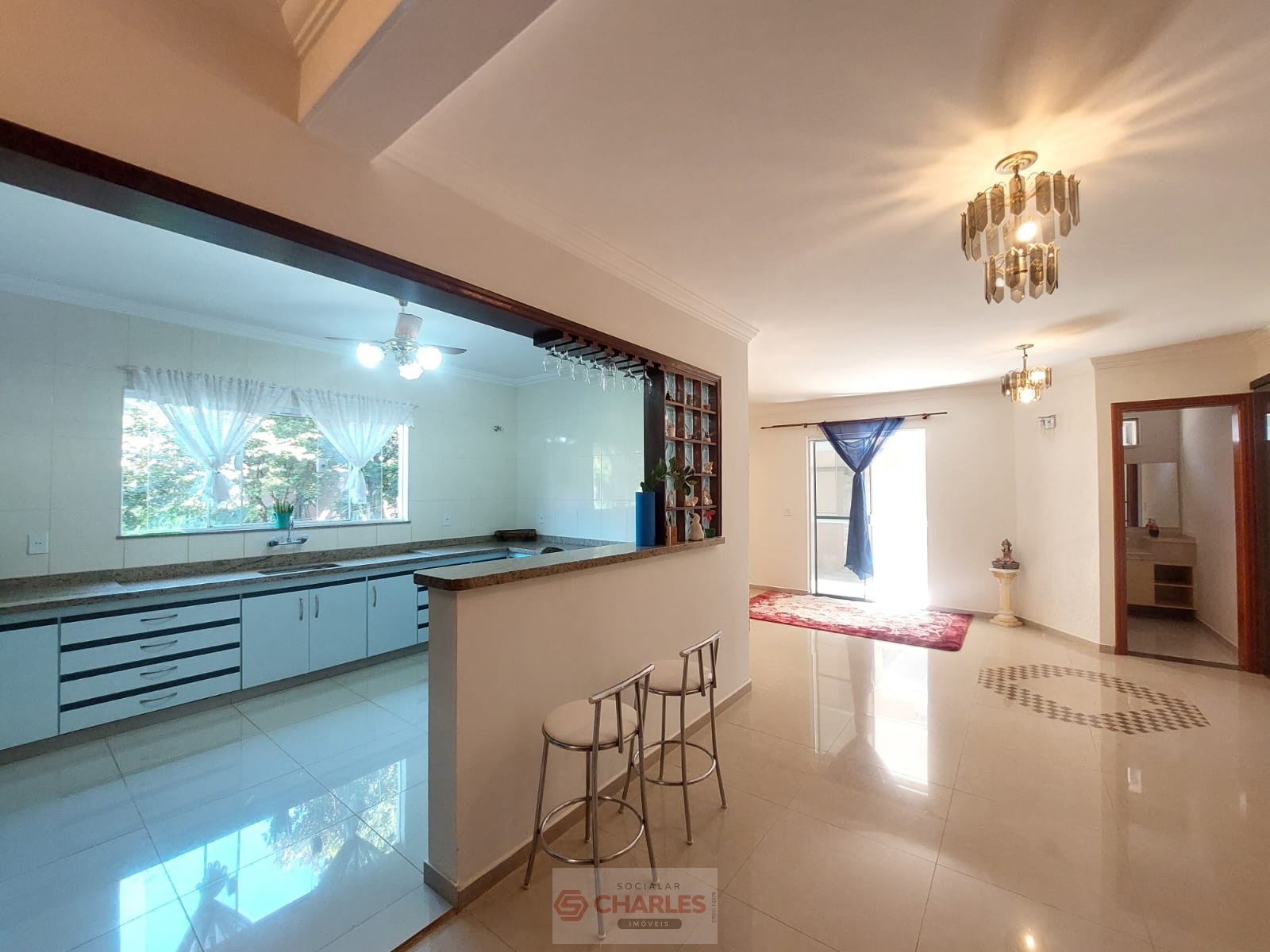 LAGOA BONITA I ENG. COELHO