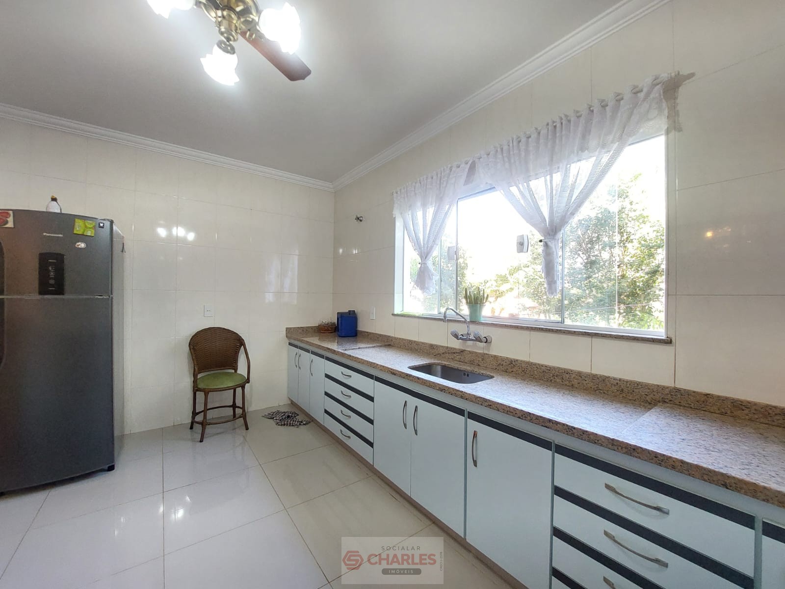 LAGOA BONITA I ENG. COELHO