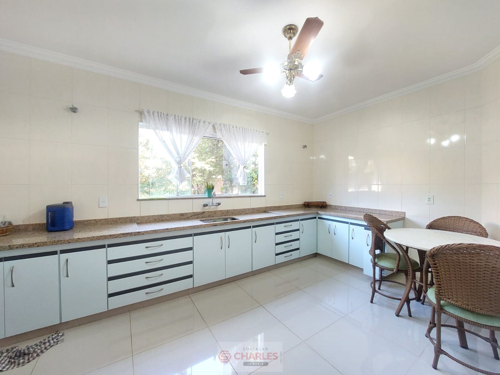 LAGOA BONITA I ENG. COELHO