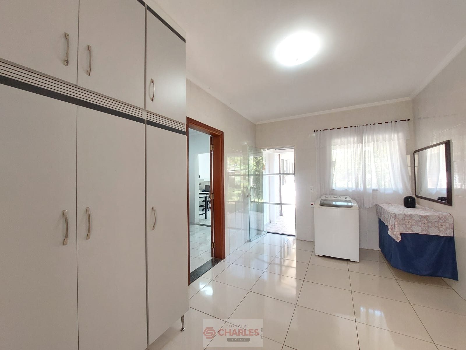 LAGOA BONITA I ENG. COELHO