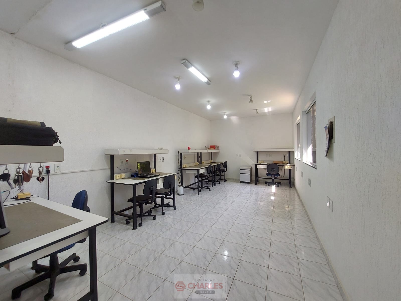 LAGOA BONITA I ENG. COELHO