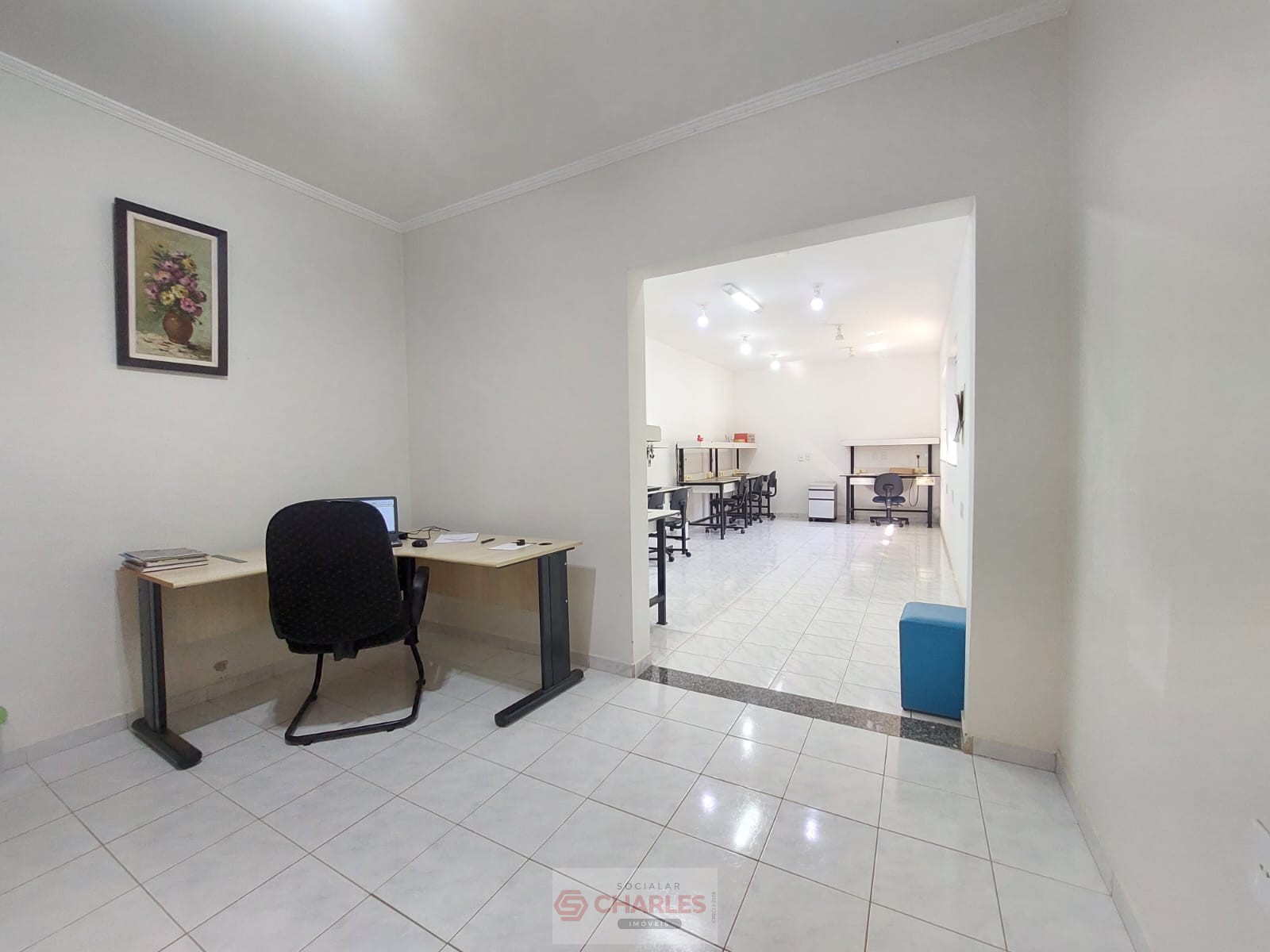 LAGOA BONITA I ENG. COELHO