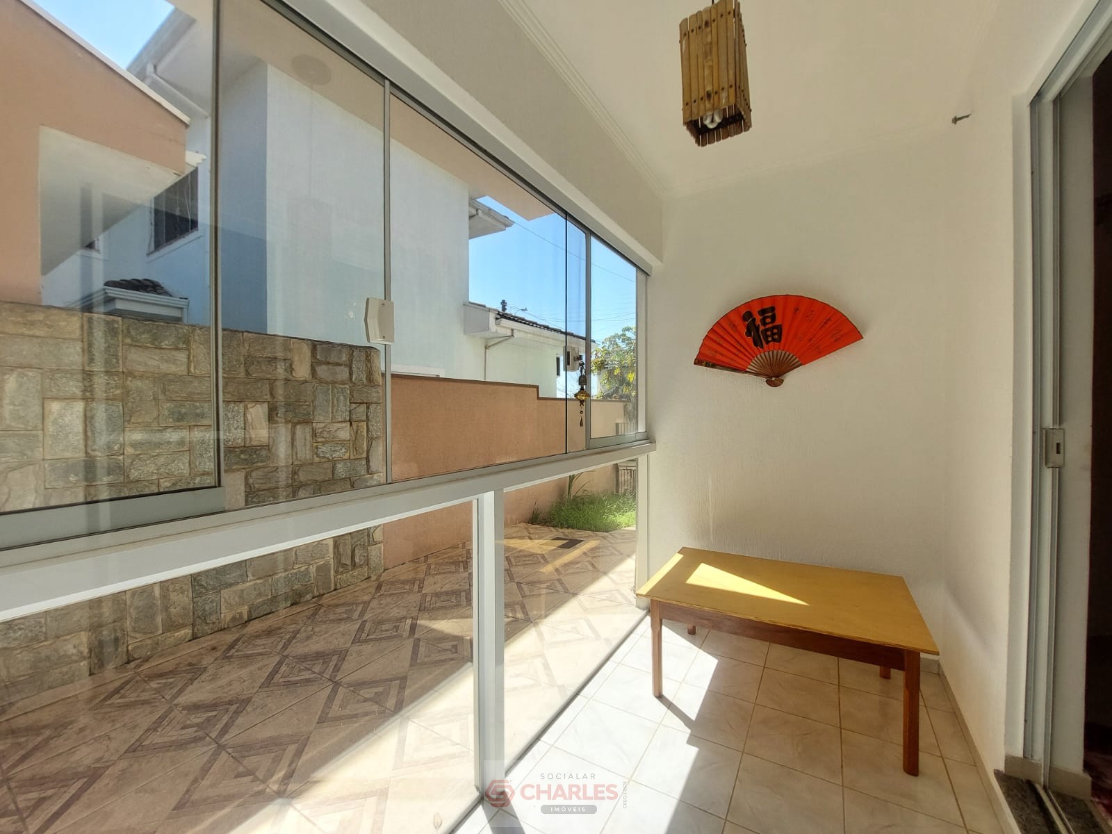 LAGOA BONITA I ENG. COELHO