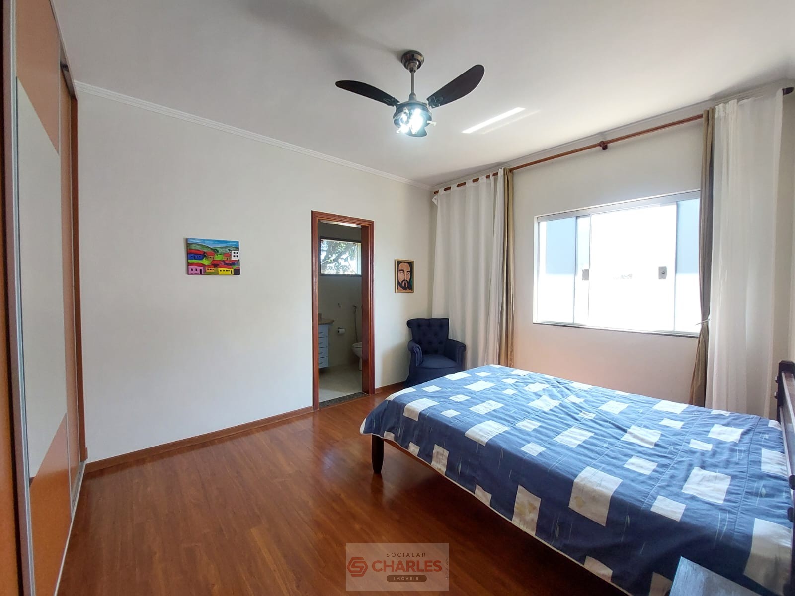 LAGOA BONITA I ENG. COELHO