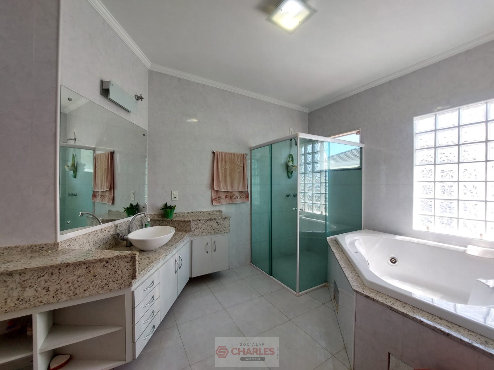 LAGOA BONITA I ENG. COELHO